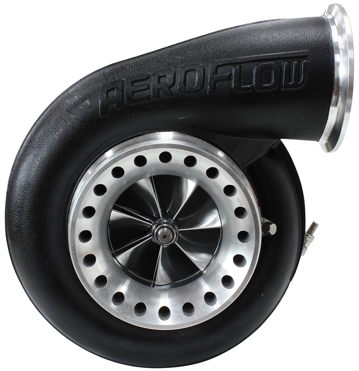 BOOSTED 8075 1.10 T4 TWINENTRY