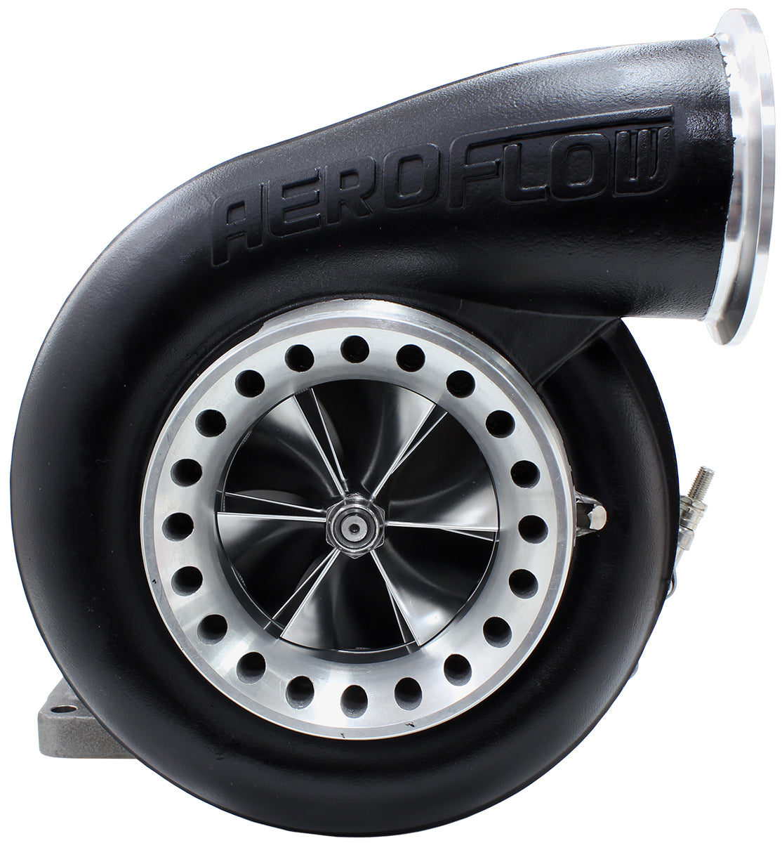 BOOSTED 8888 1.32 T6 TWINENTRY