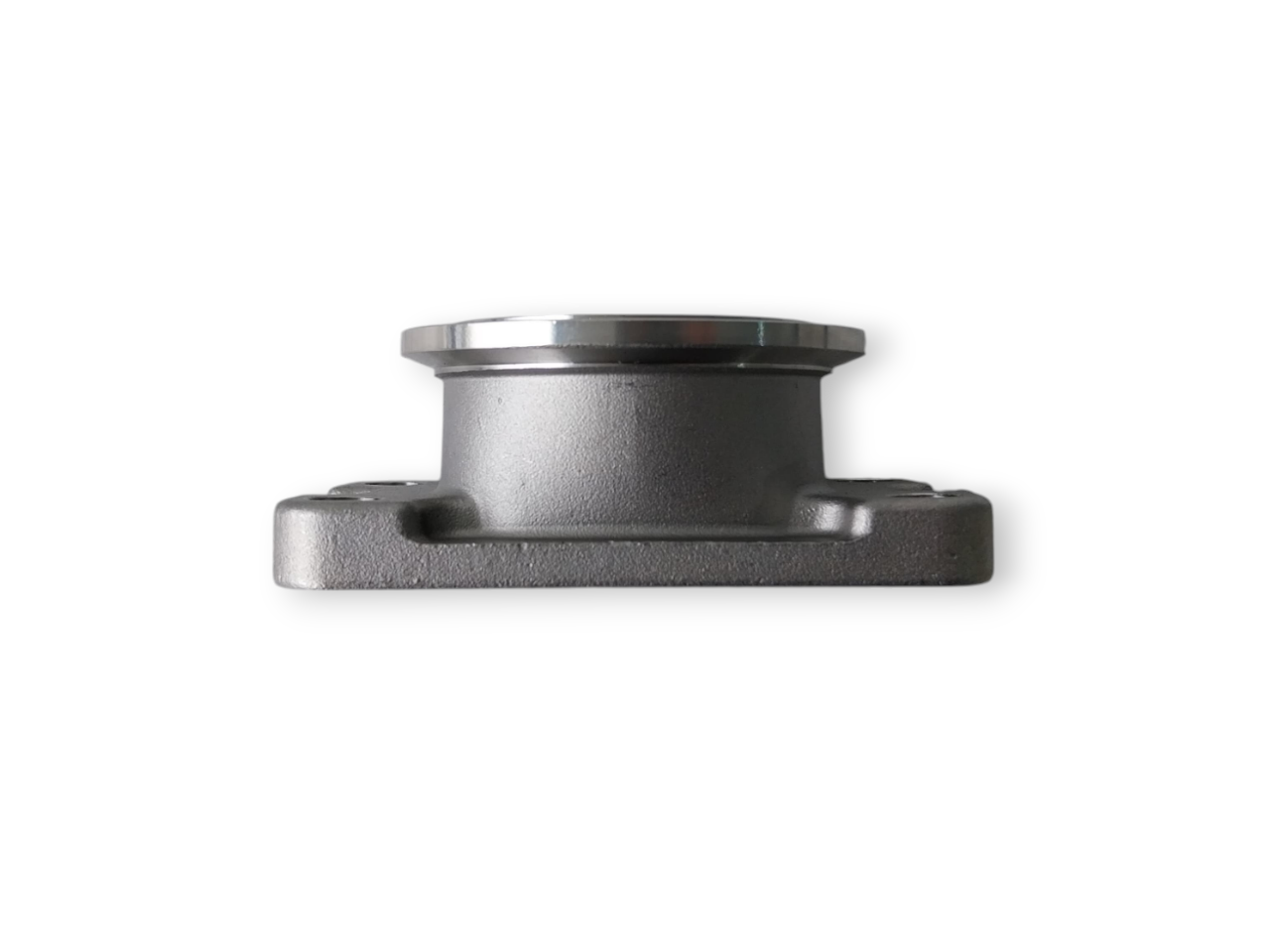 Aeroflow Turbo V-Band Adpater Convert T3 Flange to V-Band