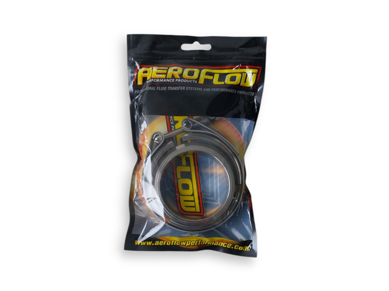 Boosted Compressor Outlet 4.21" O.D AluminumV-Band Kit Suit G42-1450 AF8080-1009