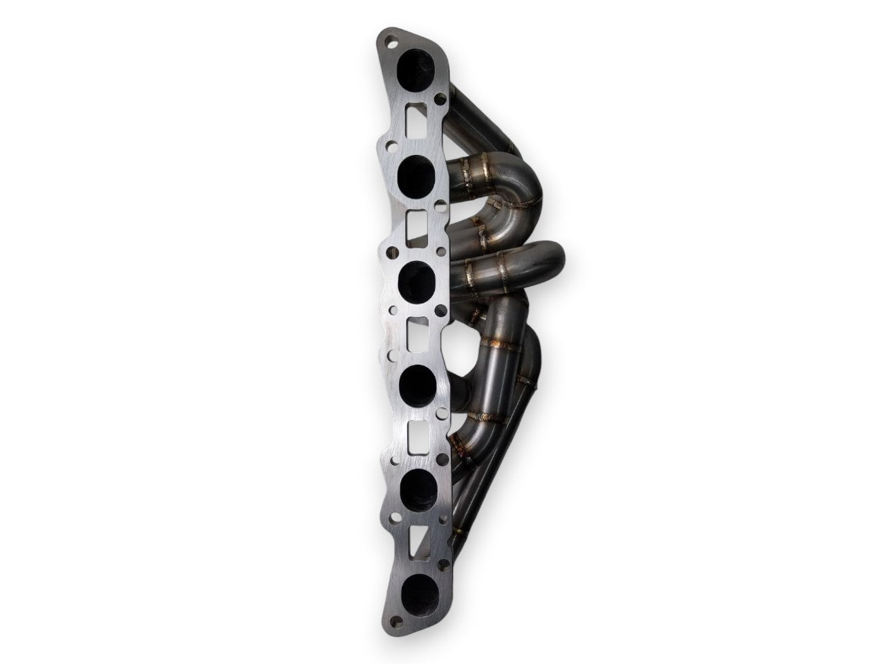 Aeroflow AF8407-4000 Nissan RB20, RB25 & RB26 Vband Turbo Stainless Manifold AF8407-4000