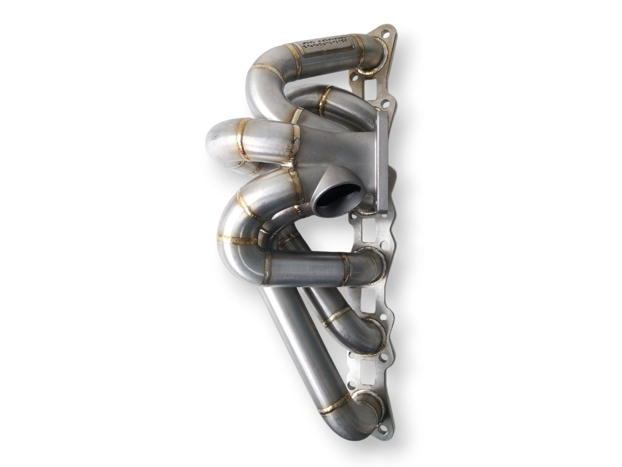 Aeroflow AF8447-4000 Nissan RB20, RB25 & RB26 T3 Turbo Stainless Manifold