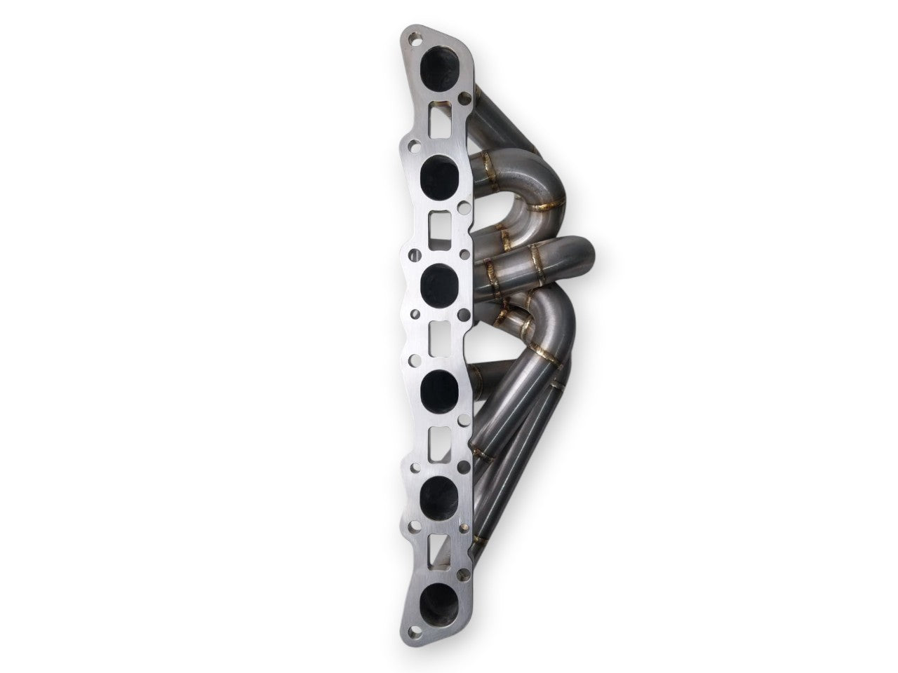 Aeroflow AF8447-4000 Nissan RB20, RB25 & RB26 T3 Turbo Stainless Manifold