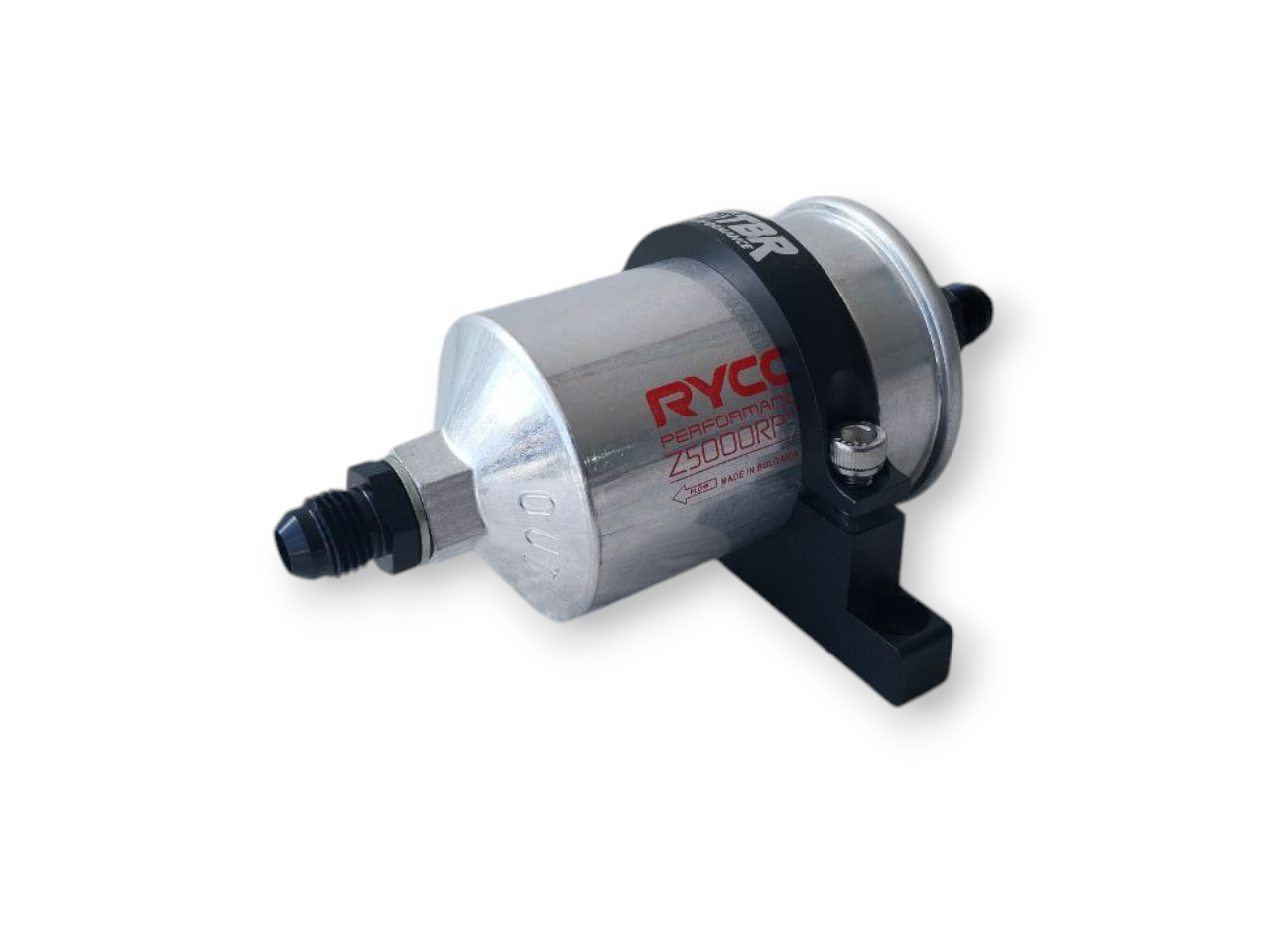 Z5000RP - Ryco Fuel Filter with Fitting Kit Option