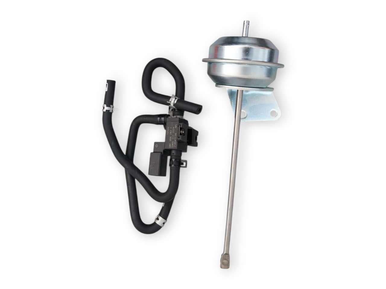 Volkswagen Golf VI GTI Scirocco Skoda Octavia II 2.0T K03 actuator