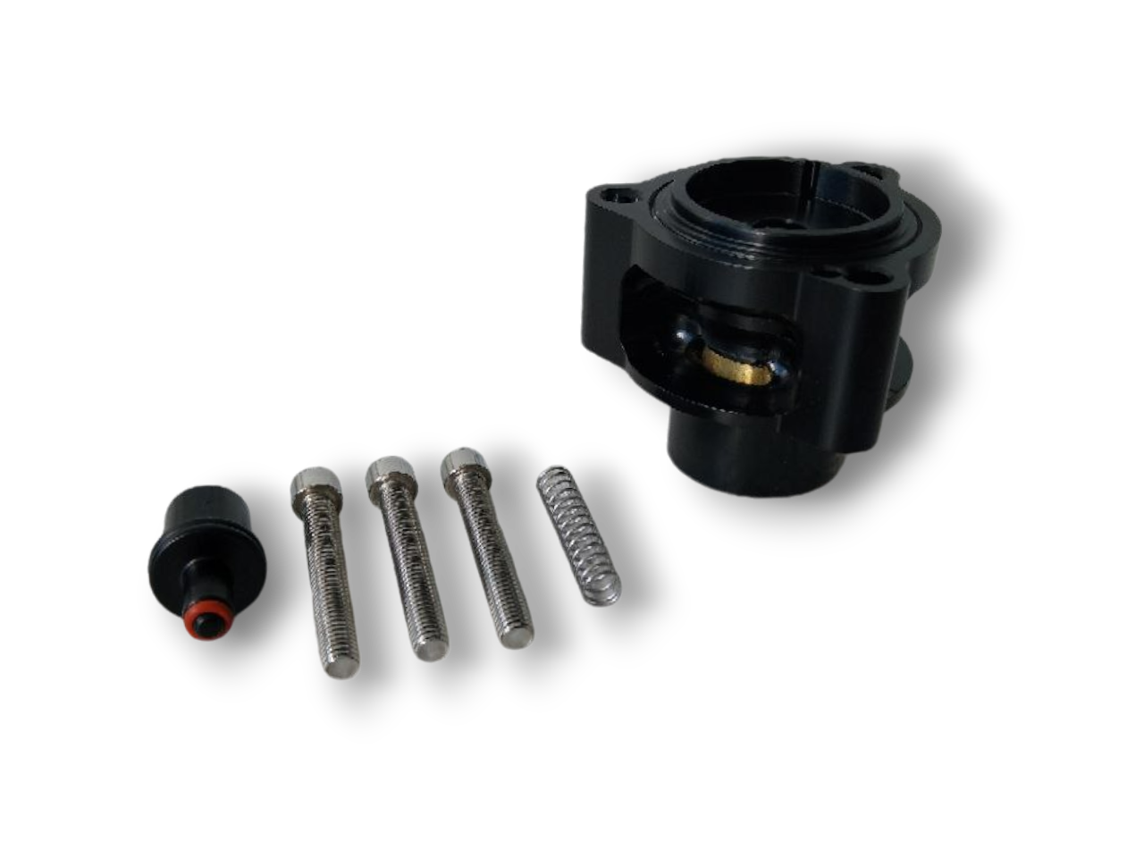 TBR Performance VTA DV+ Diverter Valve for Audi and Volkswagen