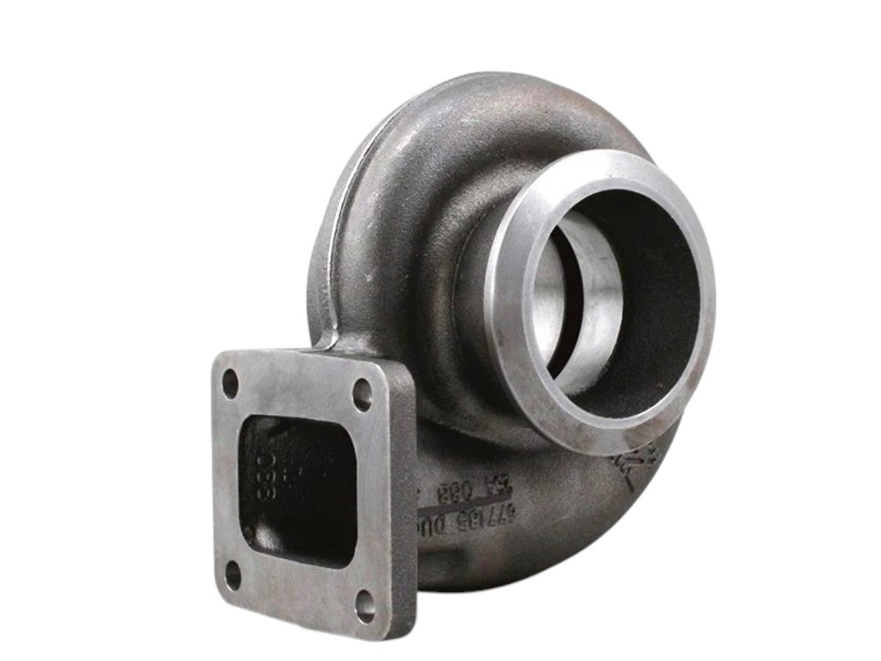 Borg Warner Turbine Housing S300 Series 0.88AR T4 Single Entry (80mm wheel)
