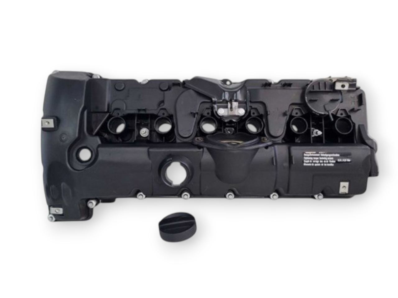 BMW Valve cover replacement N52 2006-2015 PERMASEAL - CHC2407