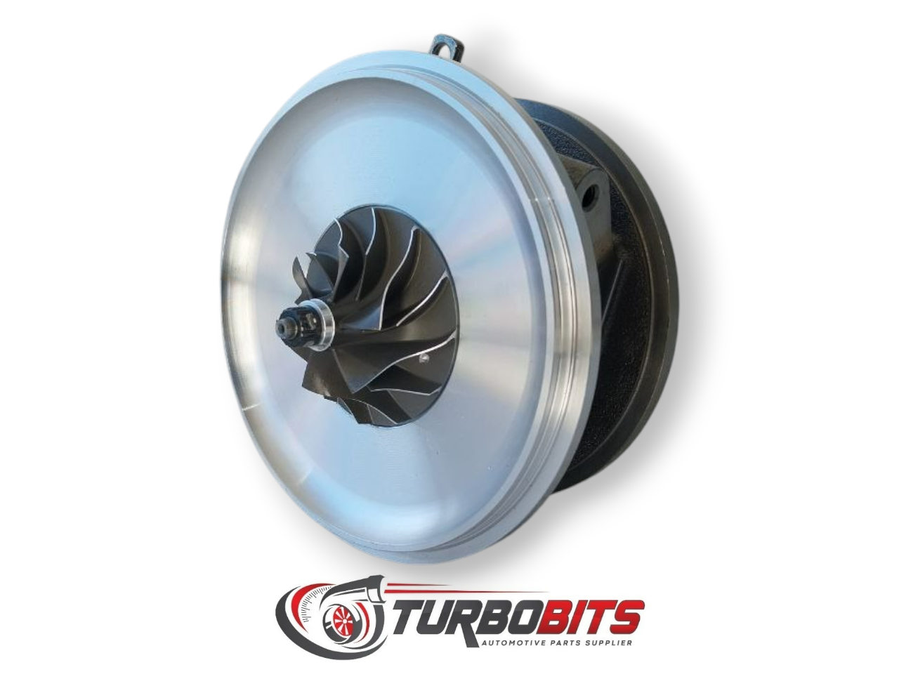 Noyau 17201-0L040 de Turbo de Toyota Land Cruiser Prado Hilux CT20V CHRA