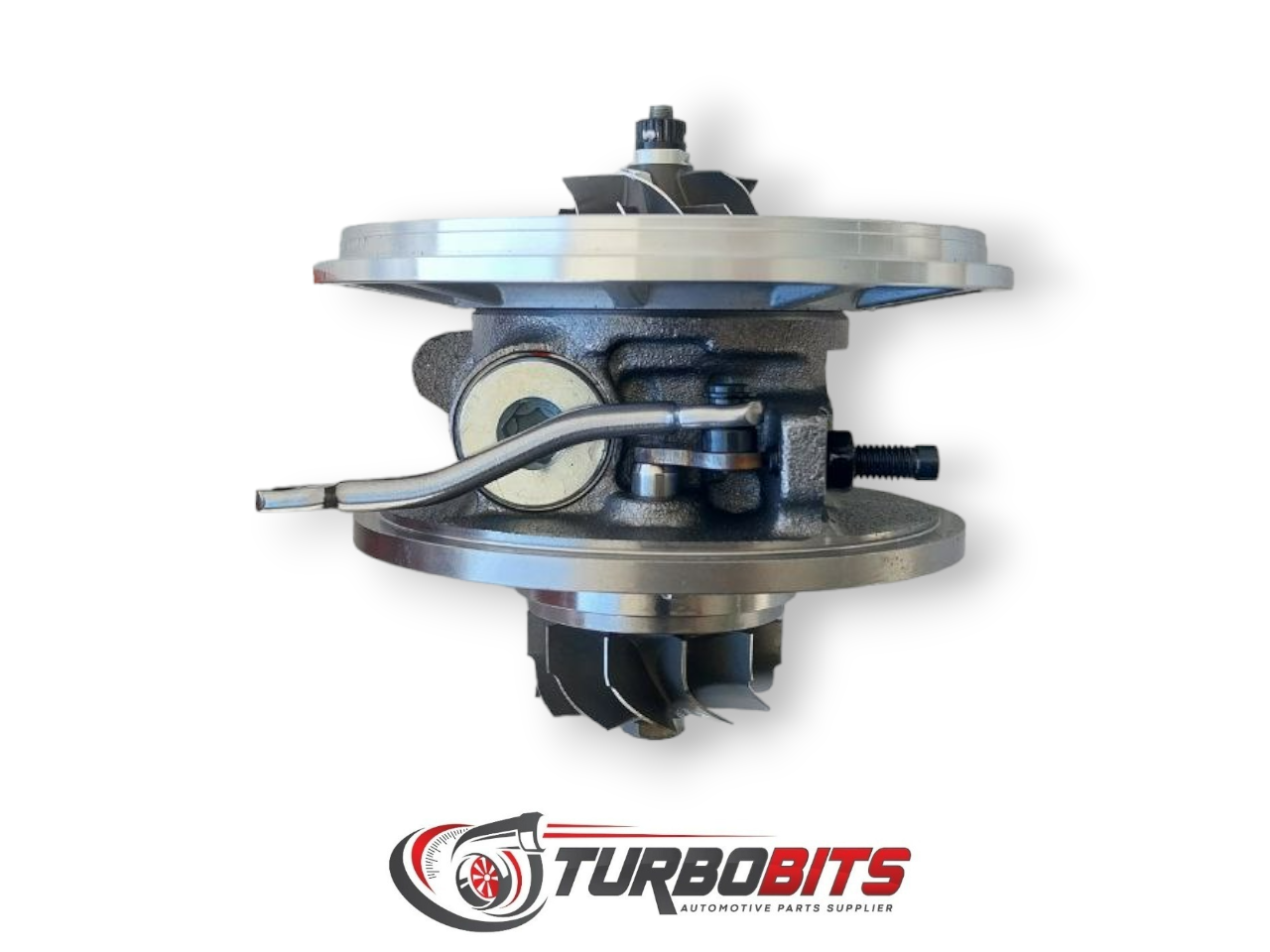 Toyota Land Cruiser Prado Hilux CT20V CHRA Turbo Core 17201-0L040