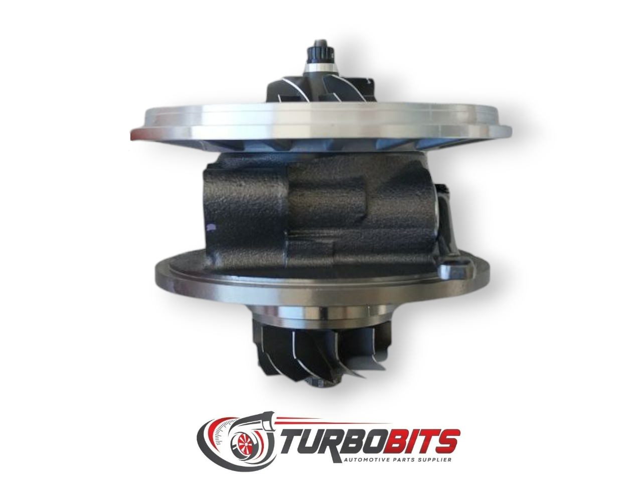Noyau 17201-0L040 de Turbo de Toyota Land Cruiser Prado Hilux CT20V CHRA