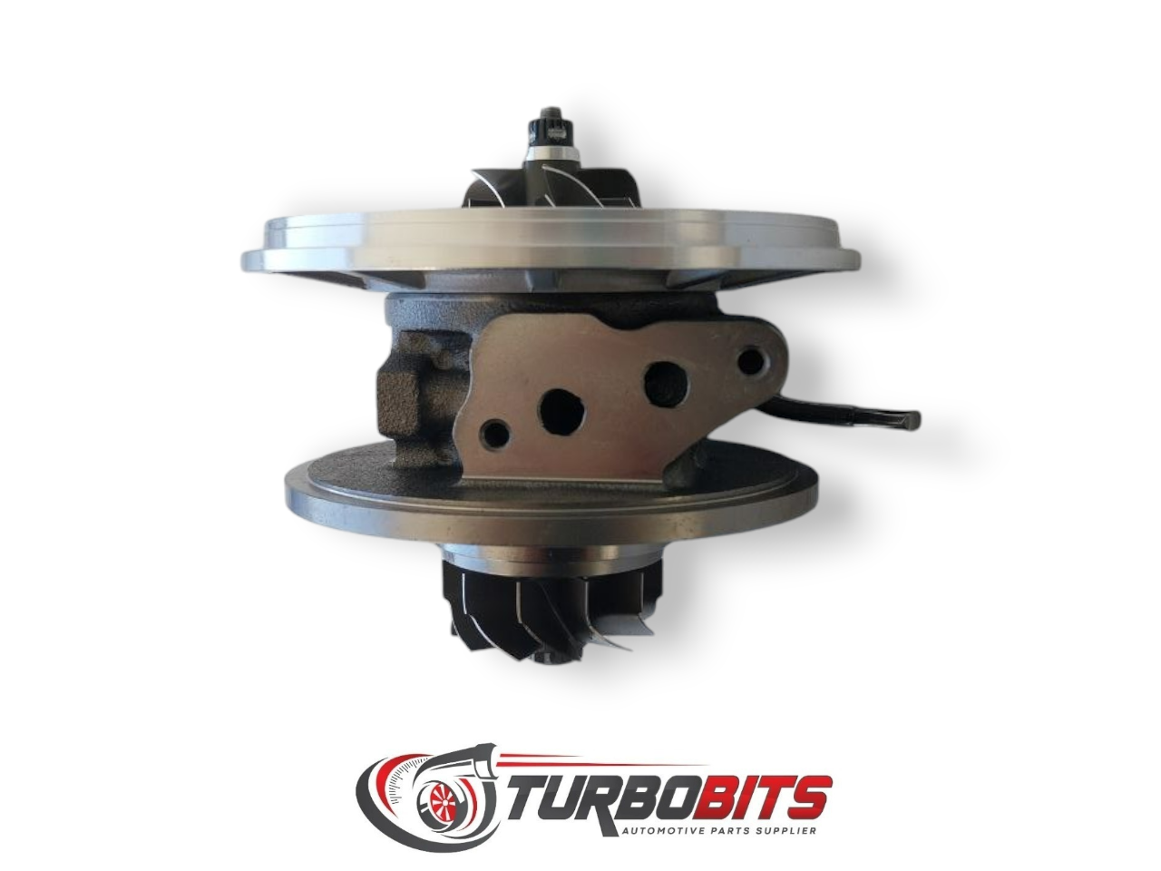 Noyau 17201-0L040 de Turbo de Toyota Land Cruiser Prado Hilux CT20V CHRA