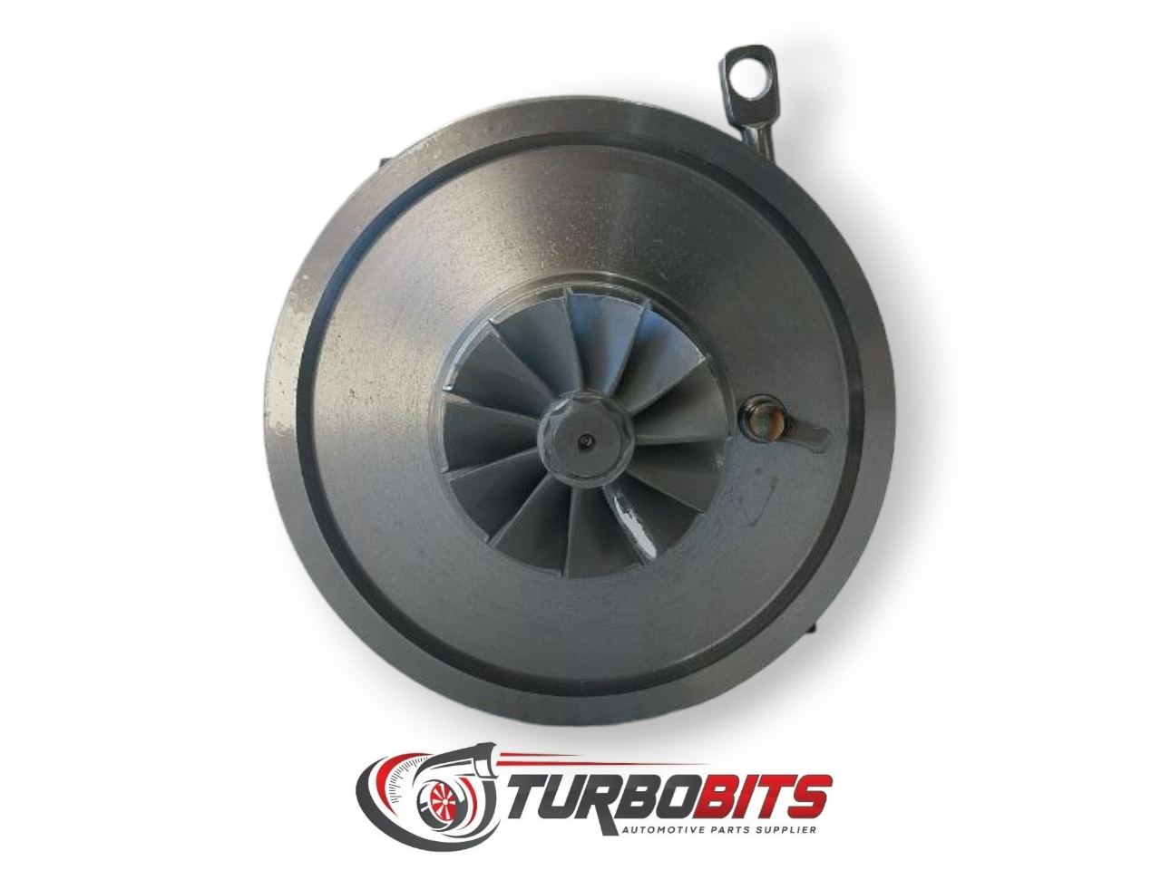 Noyau 17201-0L040 de Turbo de Toyota Land Cruiser Prado Hilux CT20V CHRA