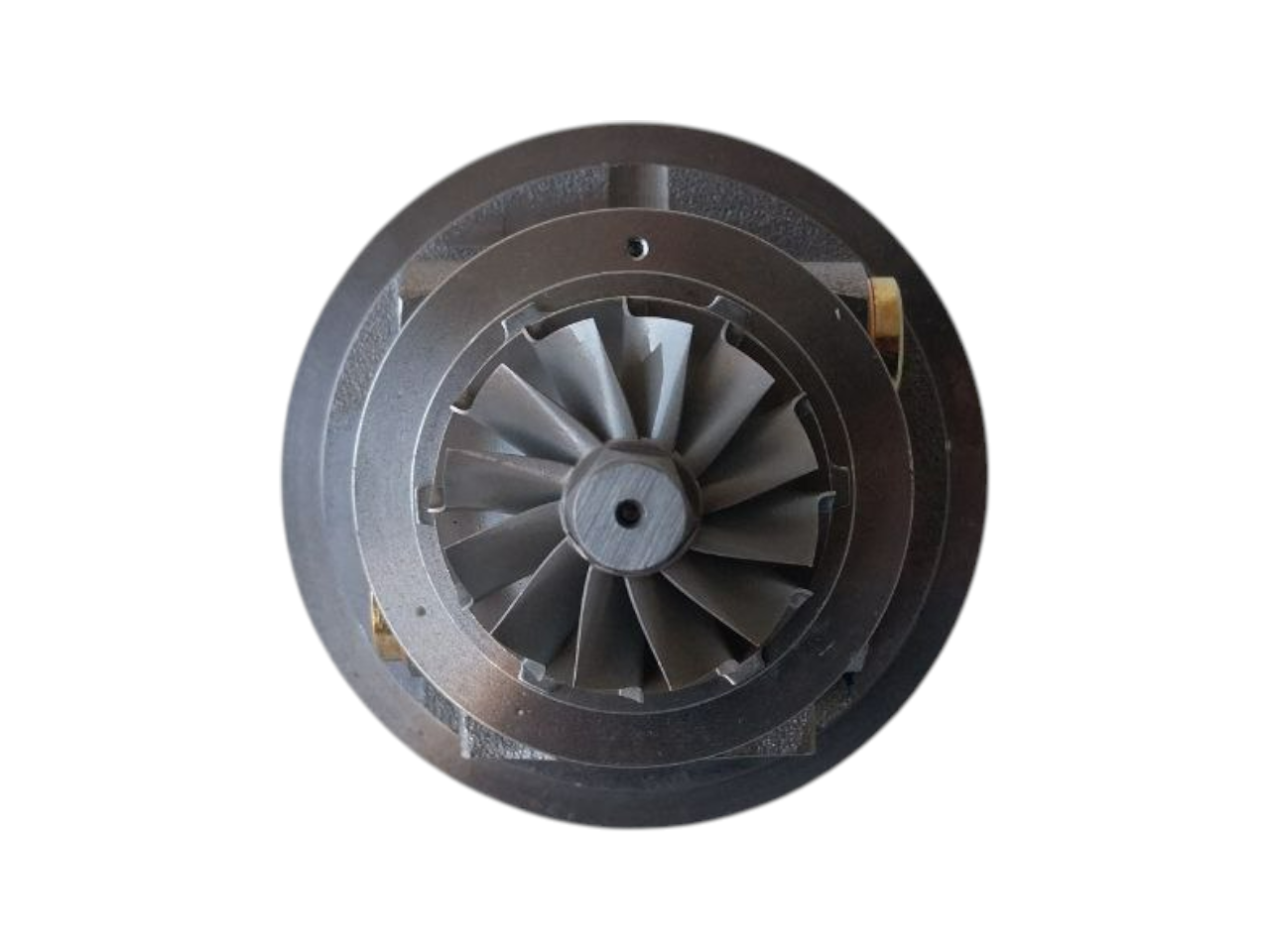 Audi Volkswagen 2.0T 540399880064 Turbo Core S3, Golf Mk5 GTI Edition 30, Pirelli