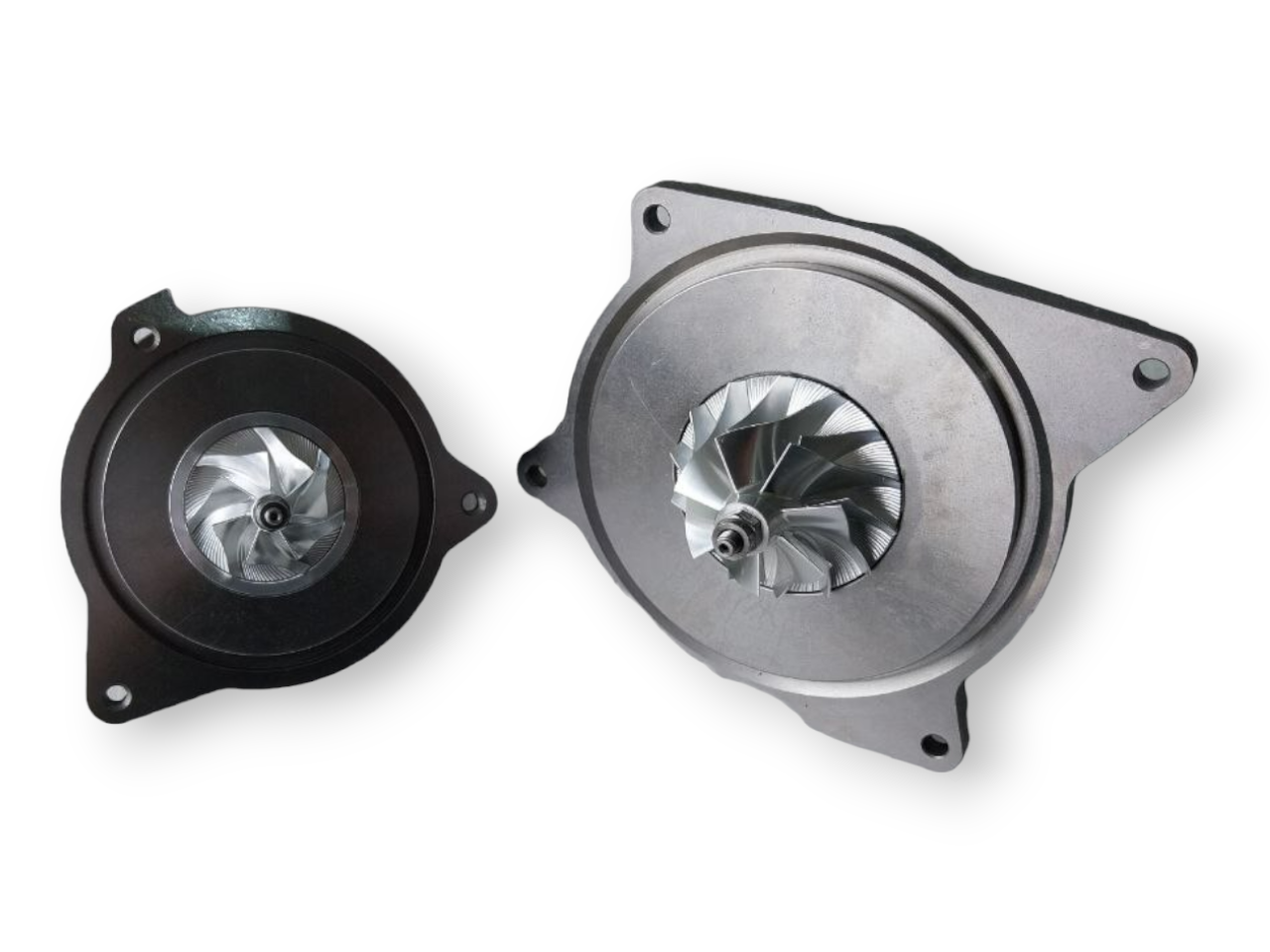 Volkswagen Crafter Grand California 2.0 TDI 130 KW BI TURBO CHRA'S - 03N145703M