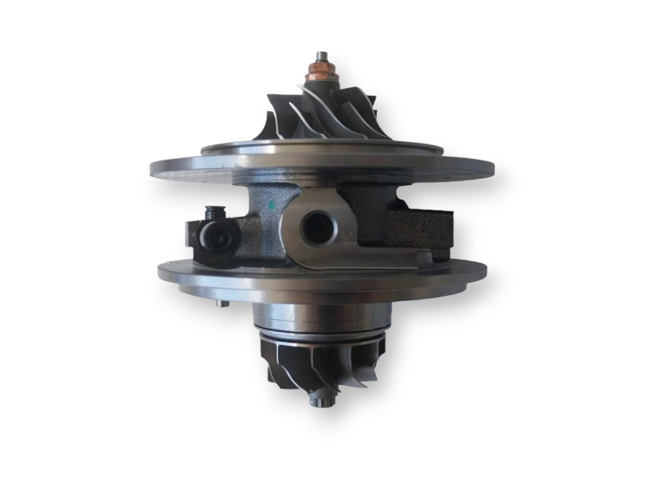 Hyundai Santa Fe 2.2 2005+ D4EB TF035HL-10GK CHRA Turbo Núcleo 28231-27800