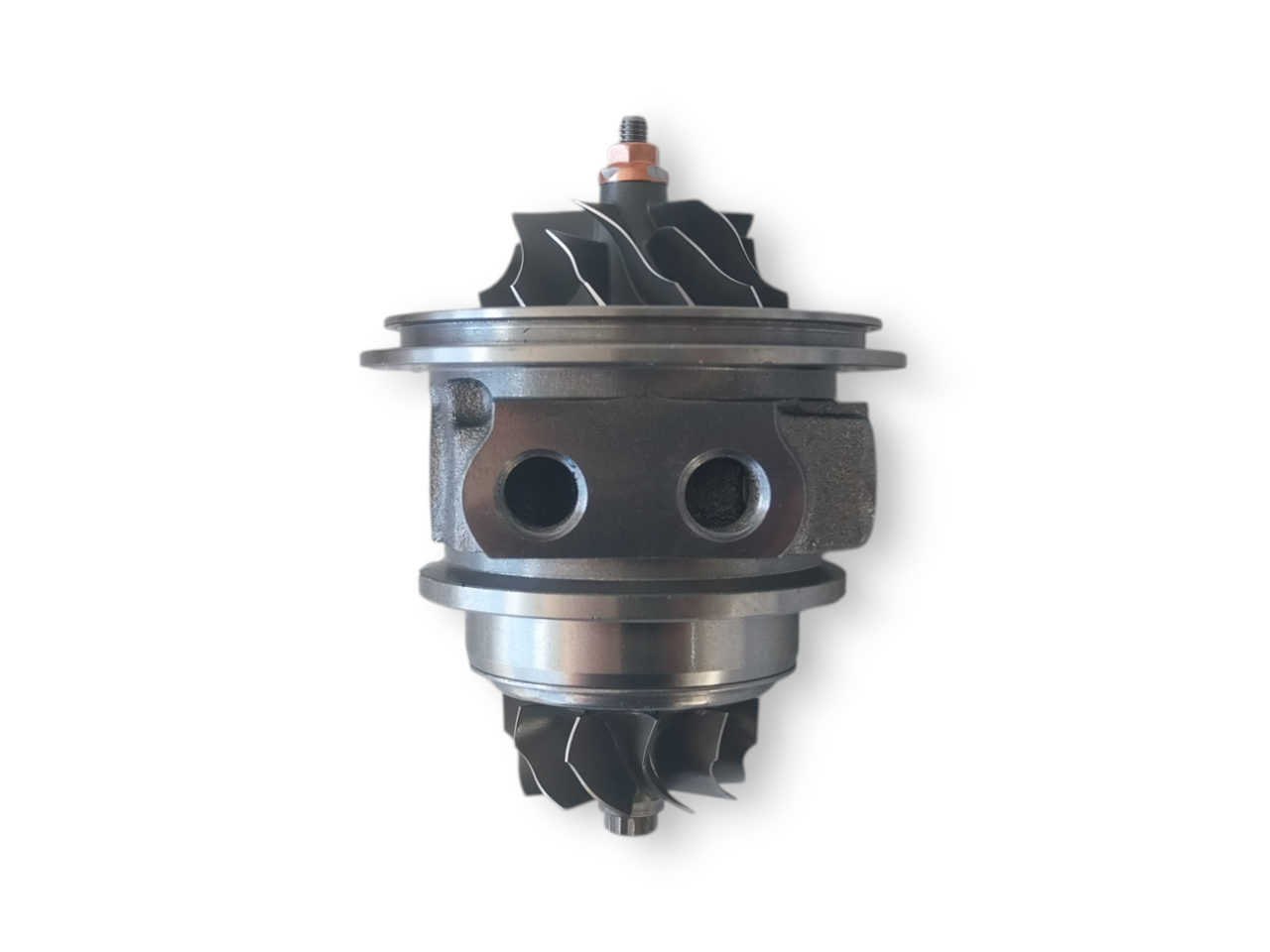 Mitsubishi Pajero III 3.2L DI-D Turbo Core CHRA - 49135-03410