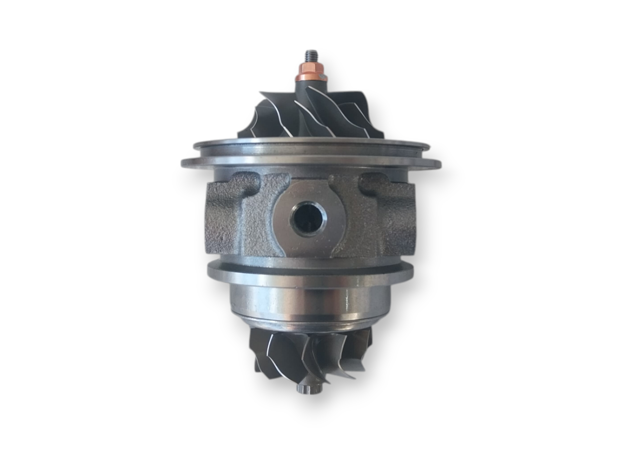 Mitsubishi Pajero III 3.2L DI-D Turbo Core CHRA - 49135-03410