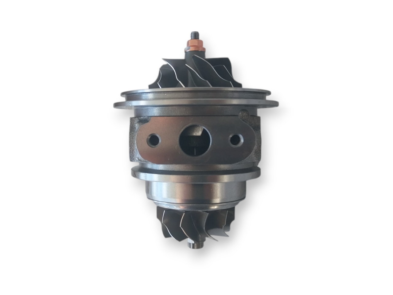 Mitsubishi Pajero III 3.2L DI-D Turbo Core CHRA - 49135-03410