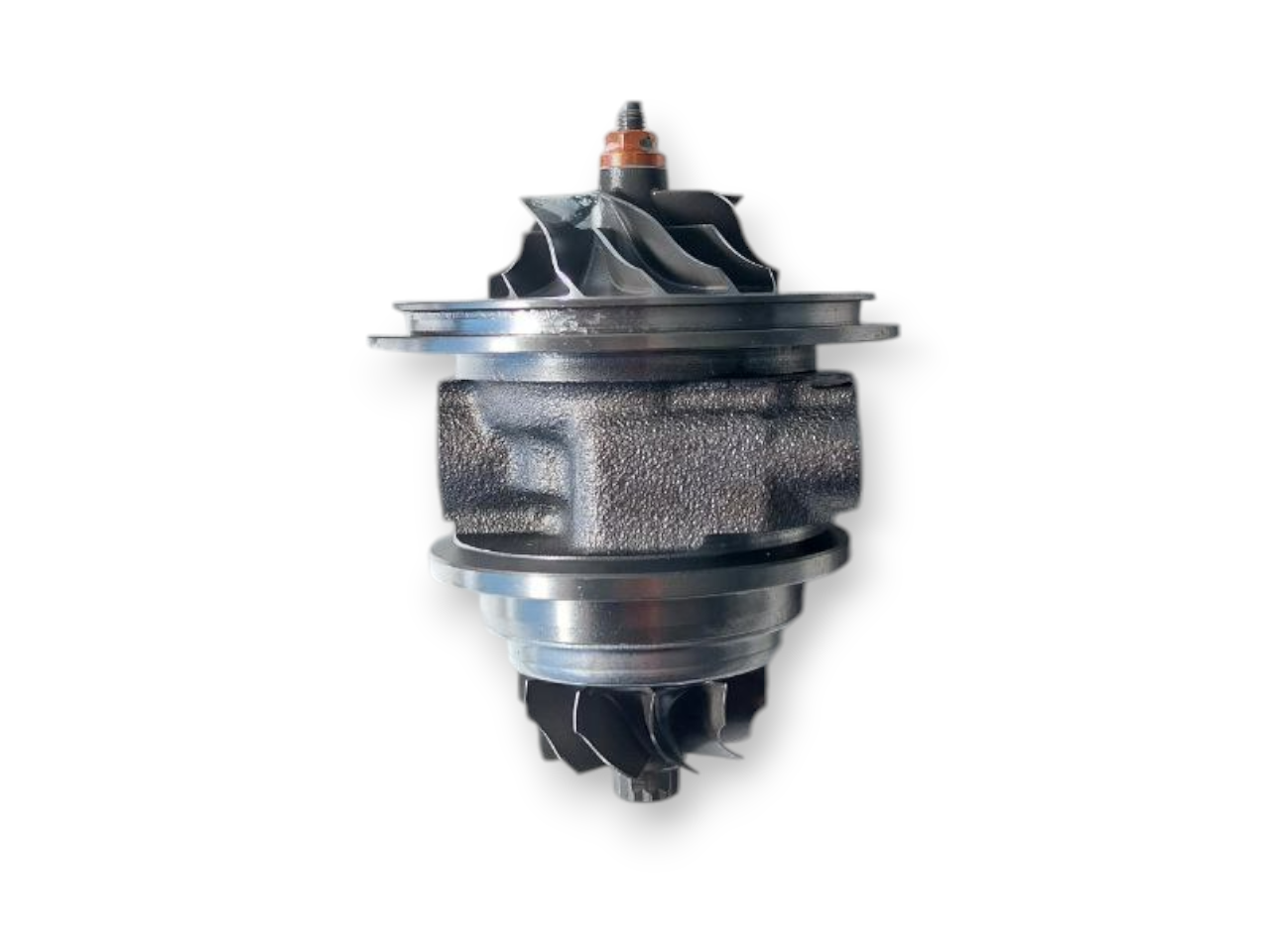 Ford Transit 2.4 TDCi TF035HM-12T Turbocharger Core