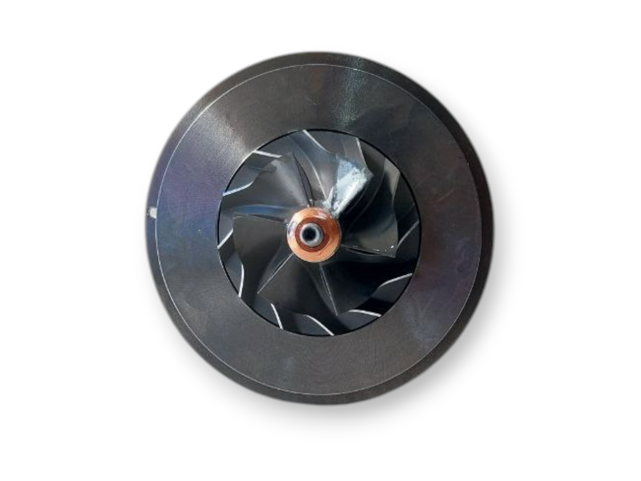 Ford Transit 2.4 TDCi TF035HM-12T Turbocharger Core