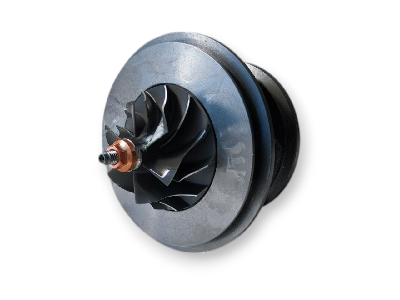 Ford Transit 2.4 TDCi TF035HM-12T Turbocharger Core