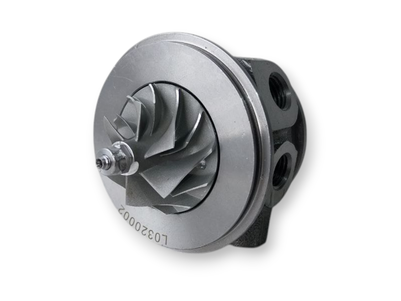 Suzuki Swift Vitara SX4 S-Cross K14C 1.4T Booster Jet CHRA - 49172-04020