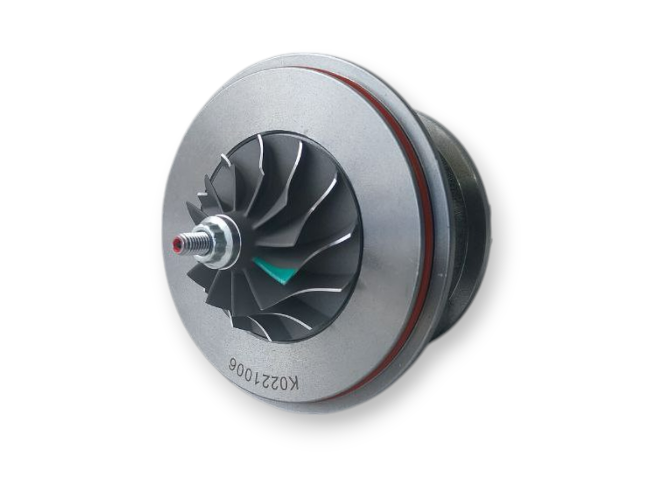 Mitsubishi 4D56 Delica 2.5L 49177-01510 Turbo Core