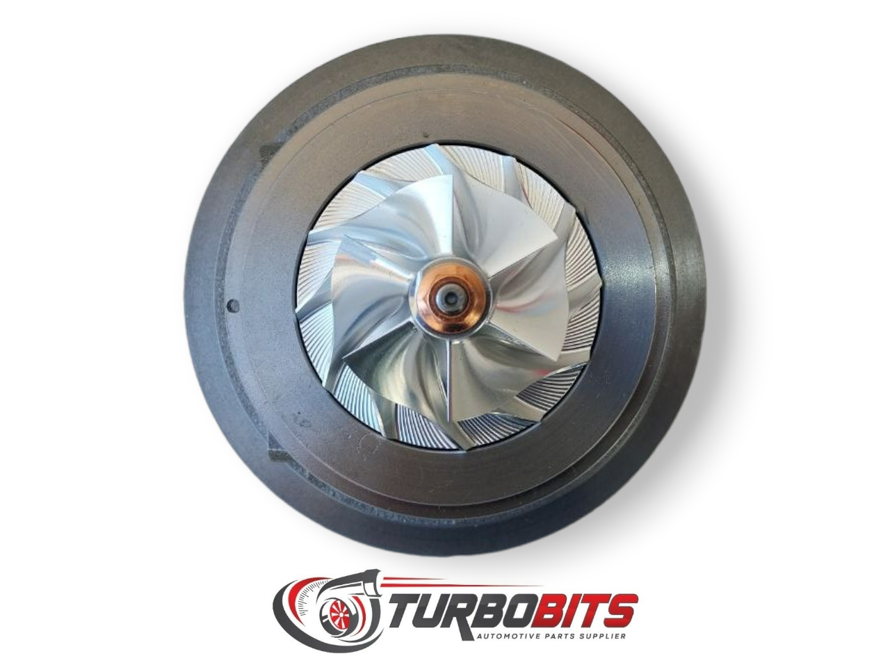 Isuzu DMAX CHRA 49477-06200