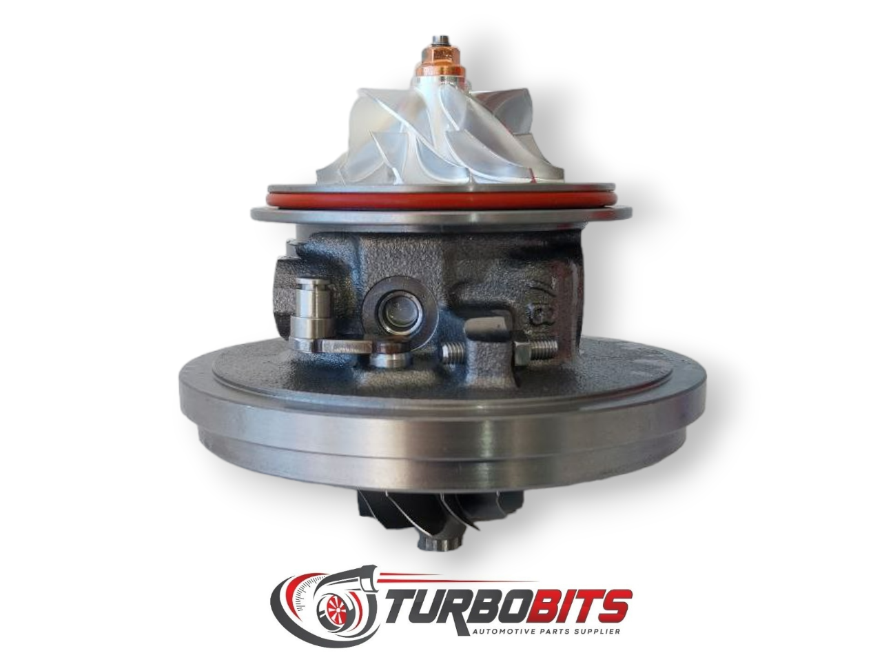 Isuzu DMAX CHRA 49477-06200