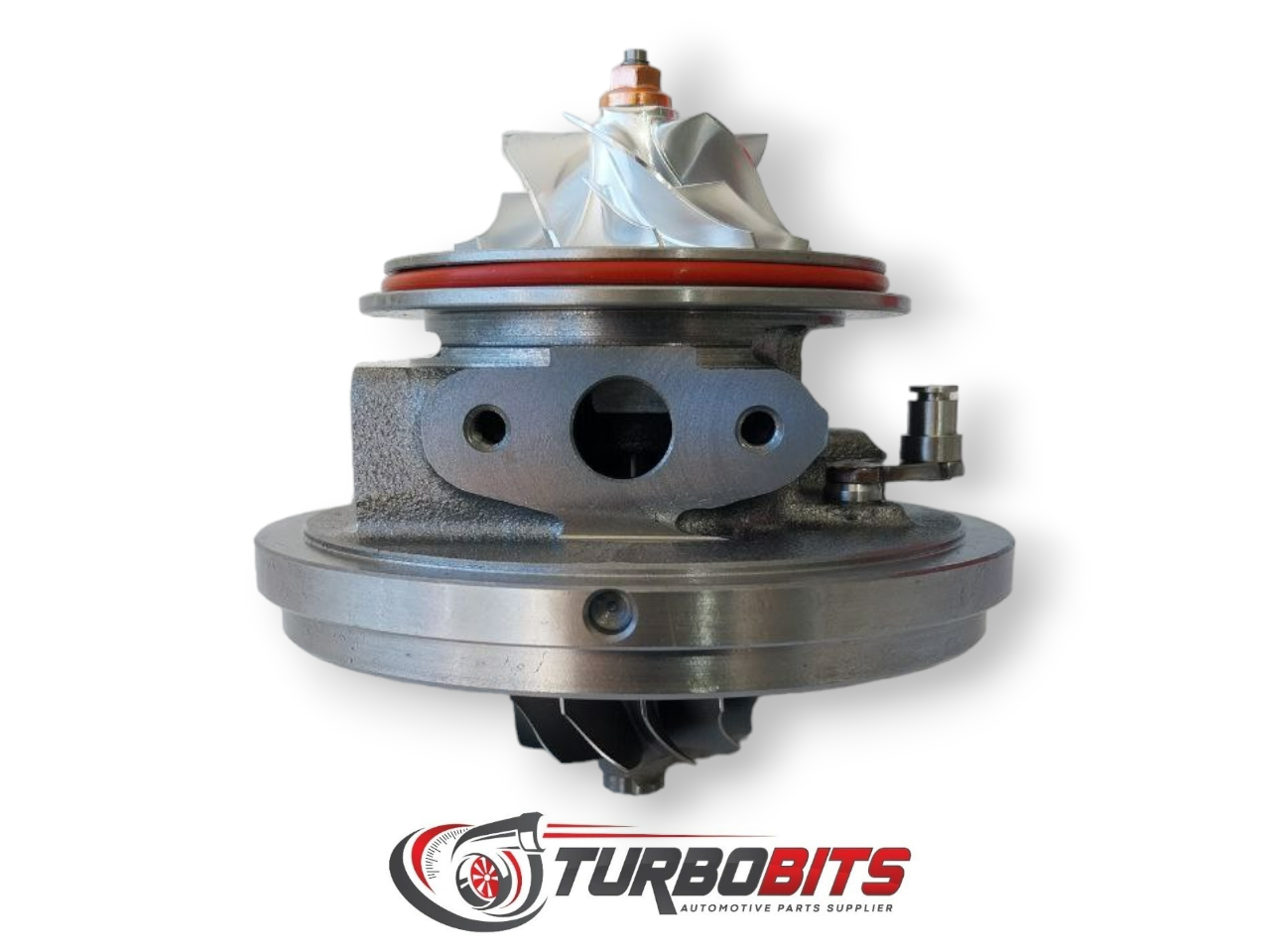 Isuzu DMAX CHRA 49477-06200