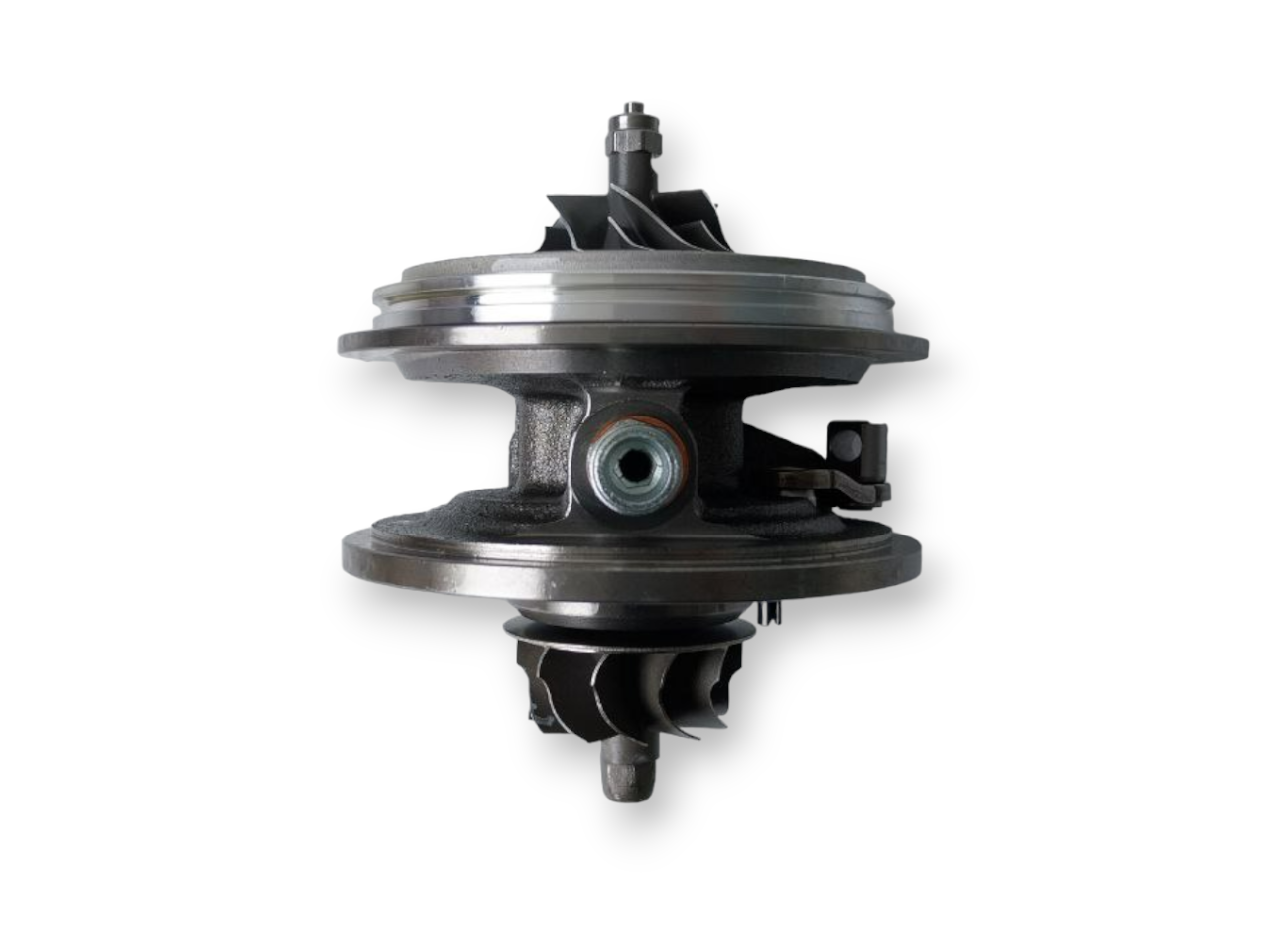 Audi A3 2.0 TDI (8P/PA) BV43 CHRA Turbo noyau 53039880139