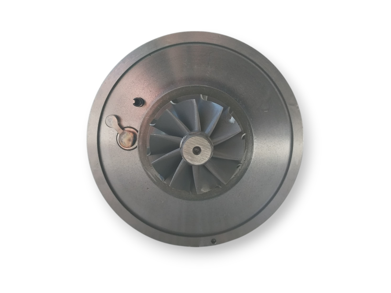 Nissan Navara / Pathfinder D40 Turbo Core YD25DDTi BV45 53039880337 53039880210