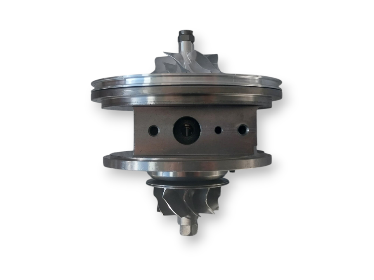 Nissan Navara / Pathfinder D40 Turbo Core YD25DDTi BV45 53039880337 53039880210