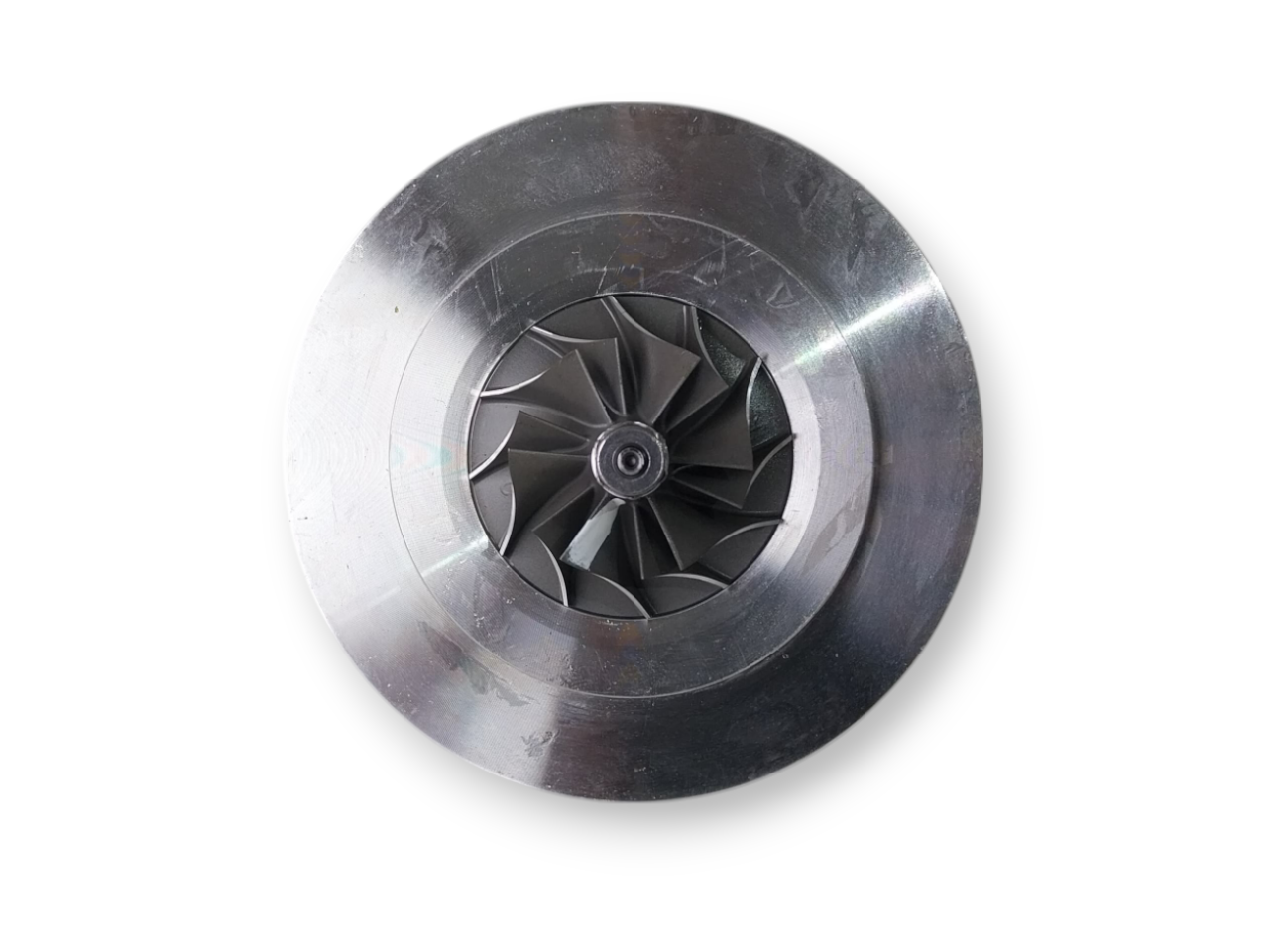 Ford Transit 2.5L CHRA 53049880006