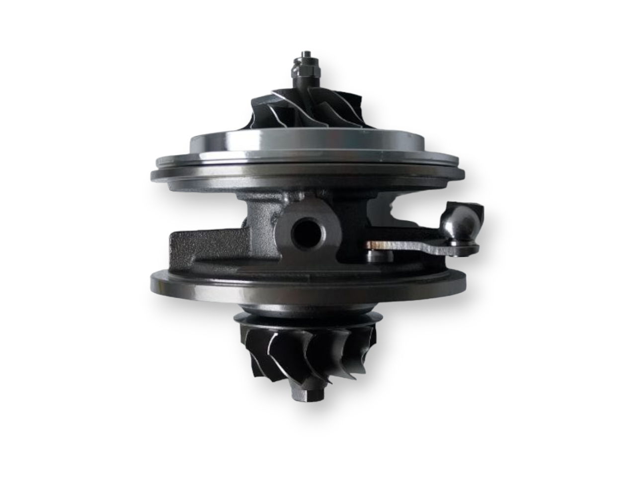 Ford Territory 2.7 TdV6 BV50 CHRA Turbo Núcleo