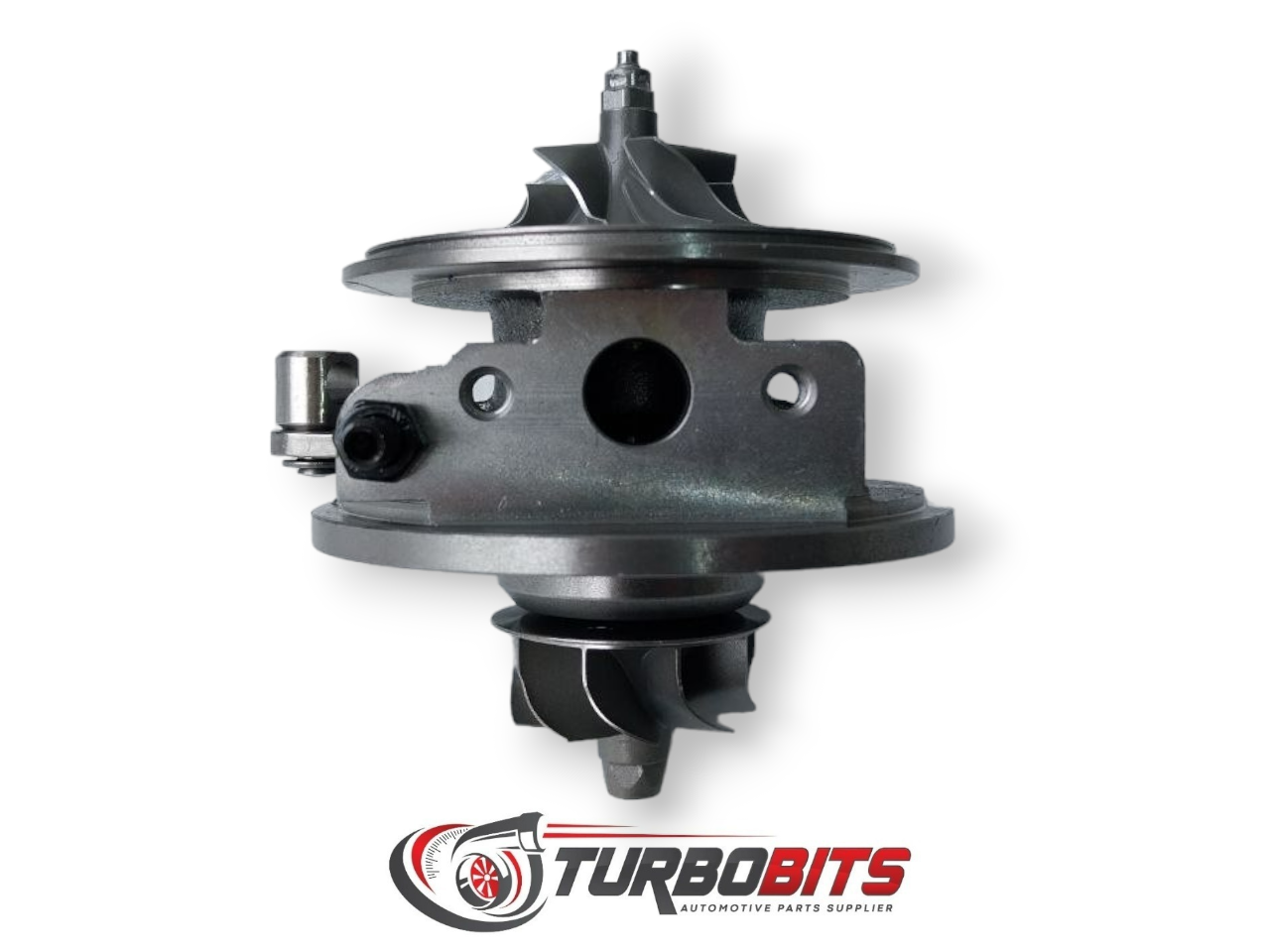 Volkswagen Golf V Touran Caddy III BV39 CHRA Turbo core - 54399880072