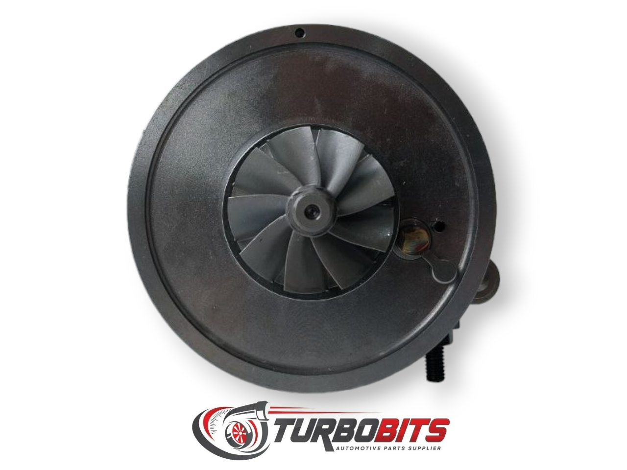 Volkswagen Golf V Touran Caddy III BV39 CHRA Turbo core - 54399880072