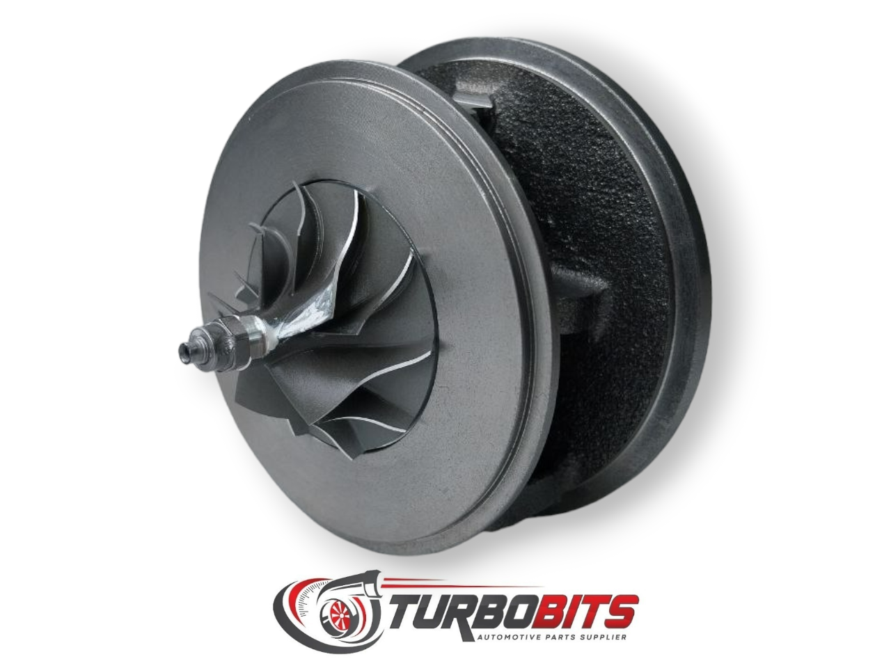 Volkswagen Golf V Touran Caddy III BV39 CHRA Turbo core - 54399880072