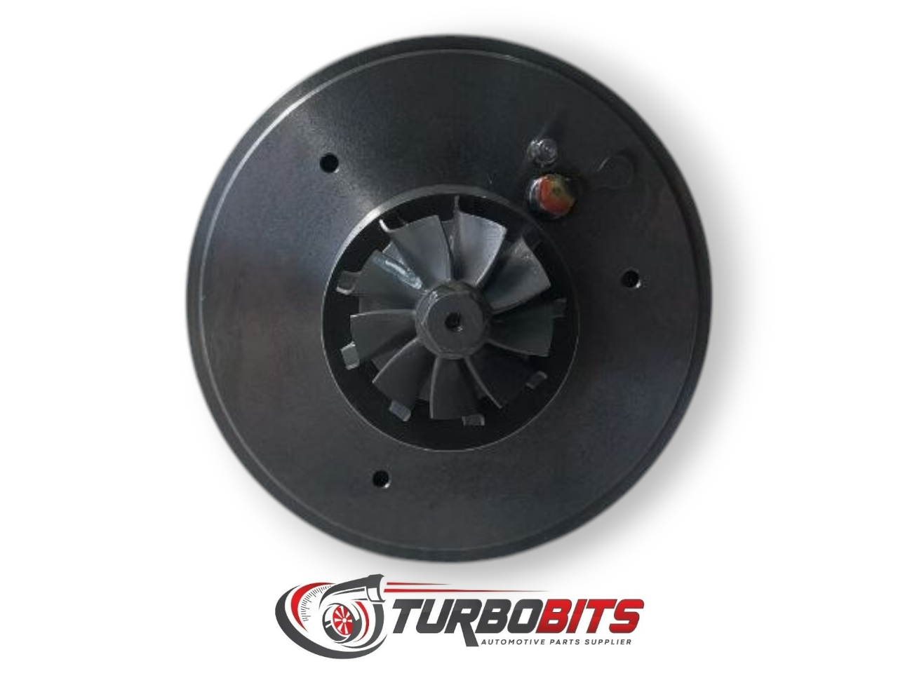 Audi Volkswagen AHF ALH AUY PDUI 1.9TDI 110HP CHRA - 713672