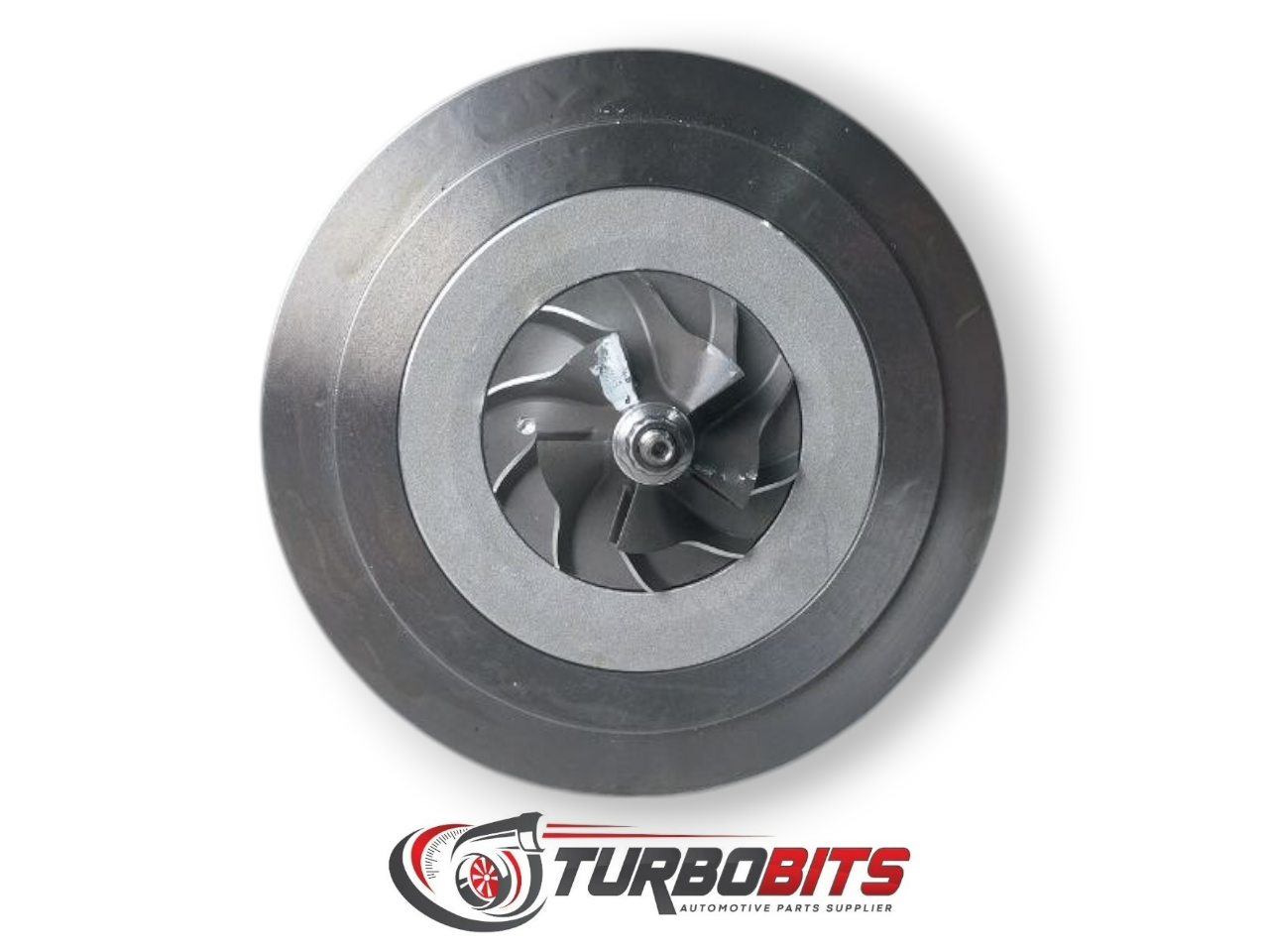 Ford Transit 2.4L TCDi Turbo Land Rover Defender CHRA Turbo core 6C1Q6K682E