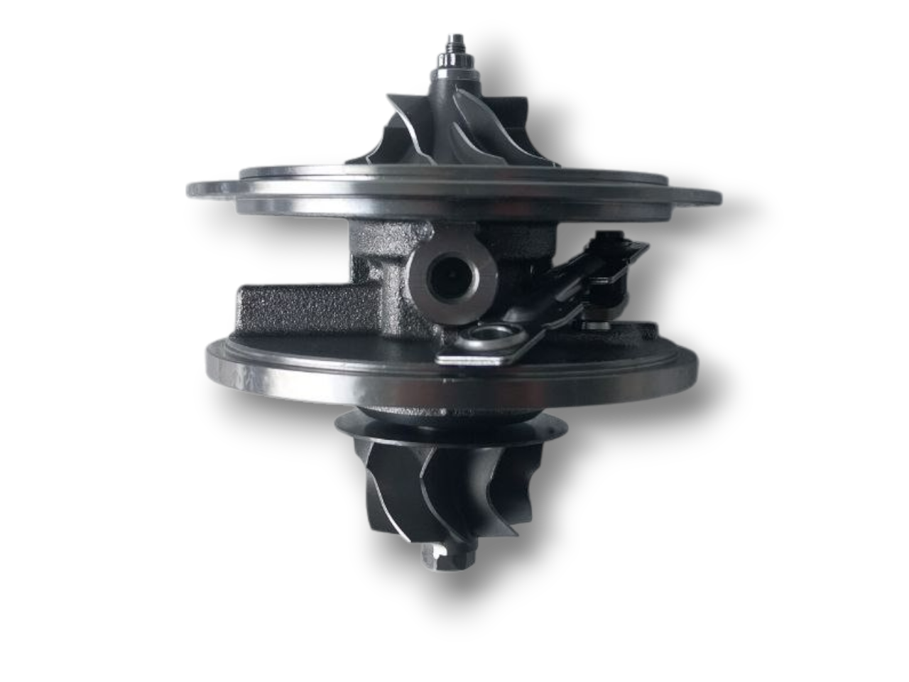 Ford Transit 2.4L TCDi Turbo Land Rover Defender CHRA Turbo core 6C1Q6K682E