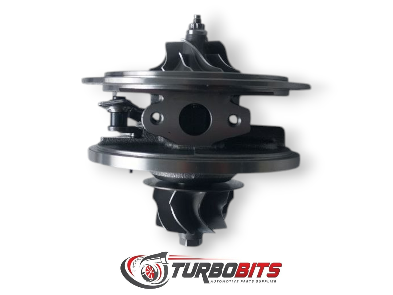 Ford Transit 2.4L TCDi Turbo Land Rover Defender CHRA Turbo core 6C1Q6K682E