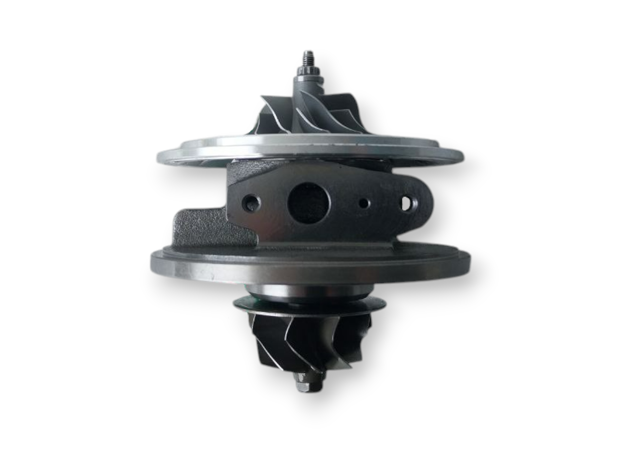 Nissan Navara ZD30 2006> 14411-VS40A - OIL CHRA Turbo Core