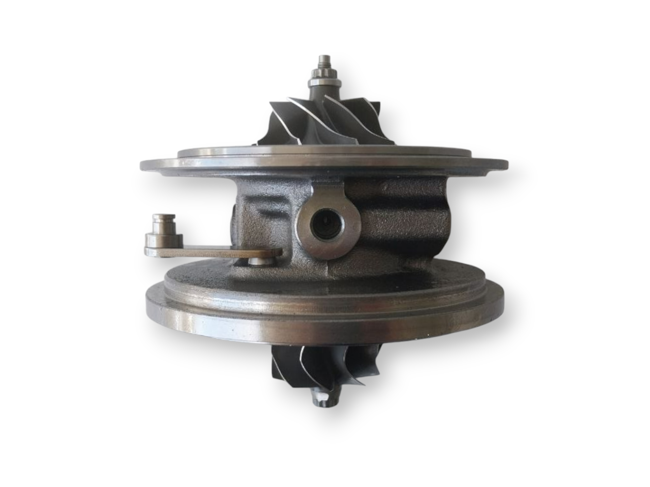 Hyundai Santa Fe KIA Sorento 2.2L GTB1752V CHRA Turbo núcleo 808031