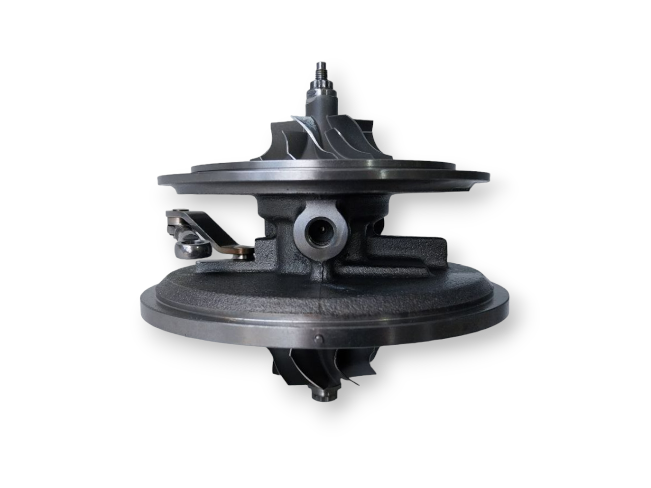 Ford guardabosques Mazda BT-50 2011 - 2015 PX1 3,2 GTB2260VK CHRA Turbo Core