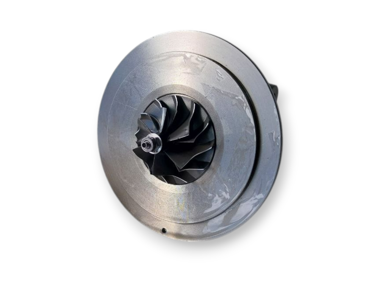 CHRA - 819997-0001 - 114i/116i/118i/120i/316i/320i