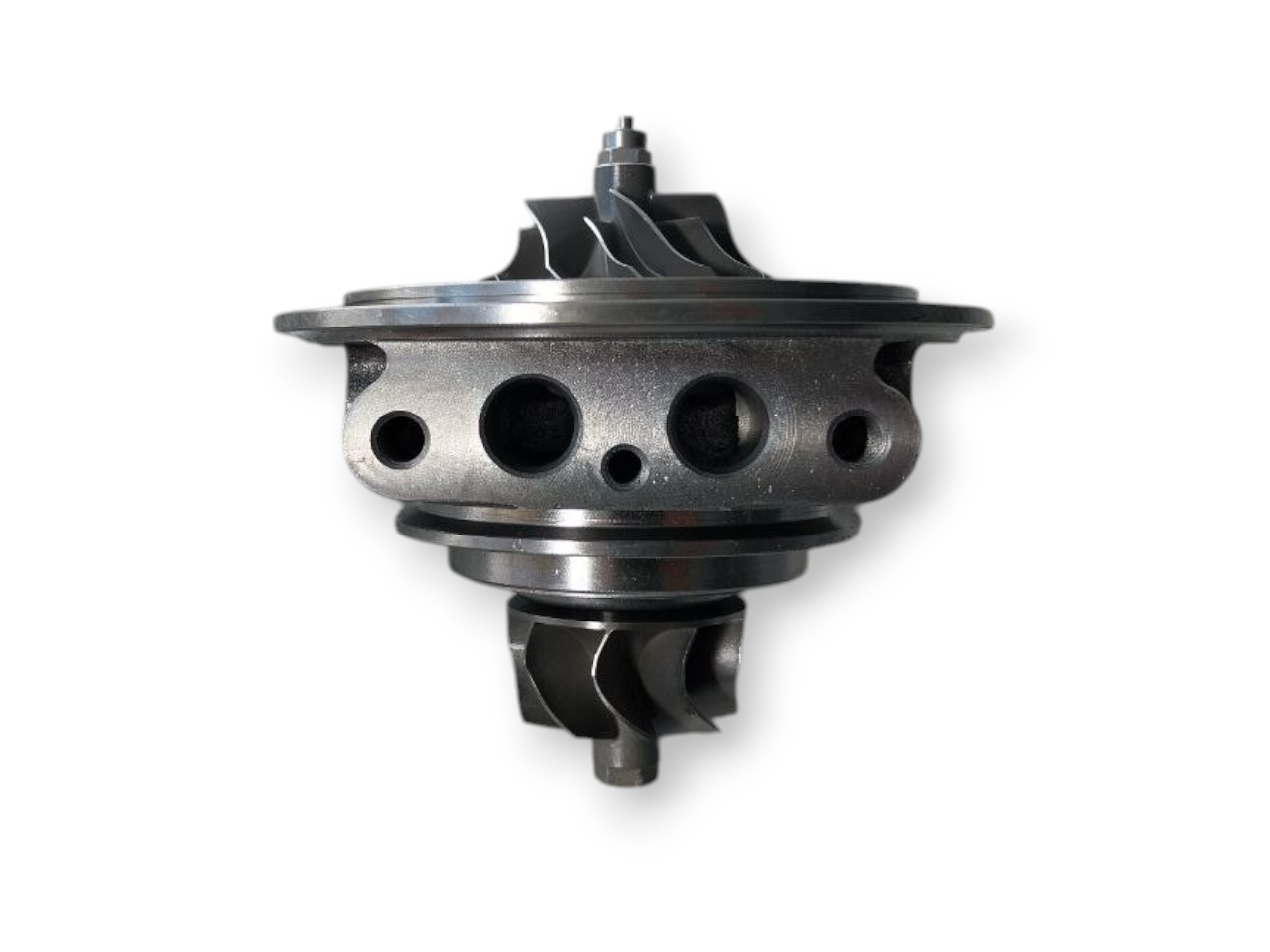 CHRA - 819997-0001 - 114i/116i/118i/120i/316i/320i