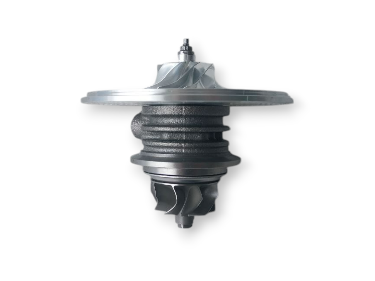 Nissan Navara YS23 Twin turbo - Low pressure (Big turbo) 846015 CHRA