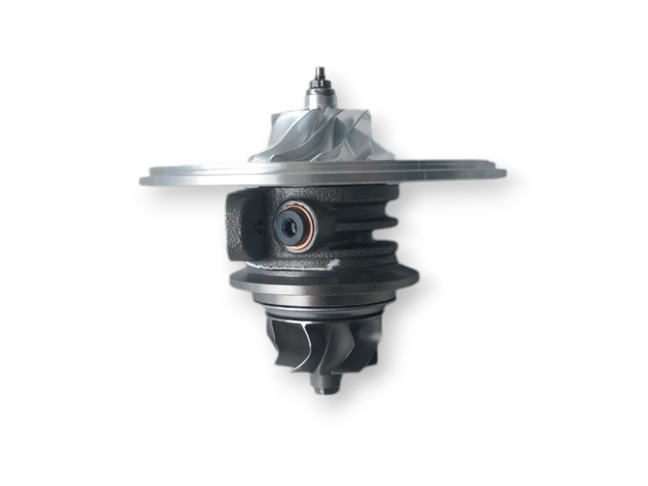 Nissan Navara YS23 Twin turbo - Low pressure (Big turbo) 846015 CHRA